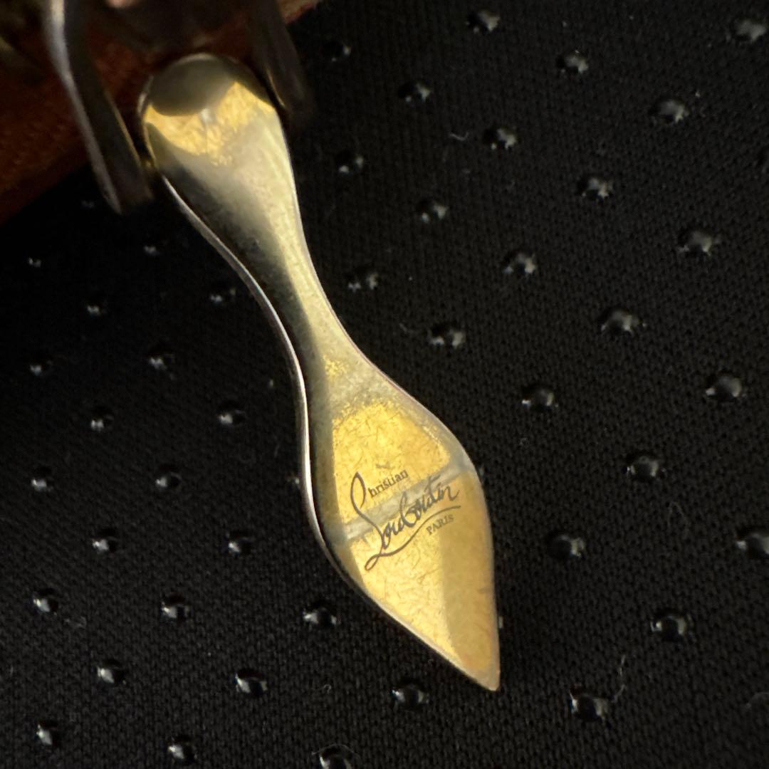 クリスチャンルブタン　長財布