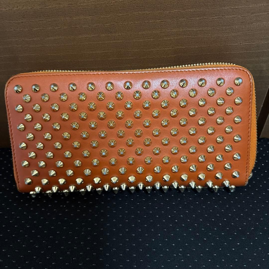 クリスチャンルブタン　長財布