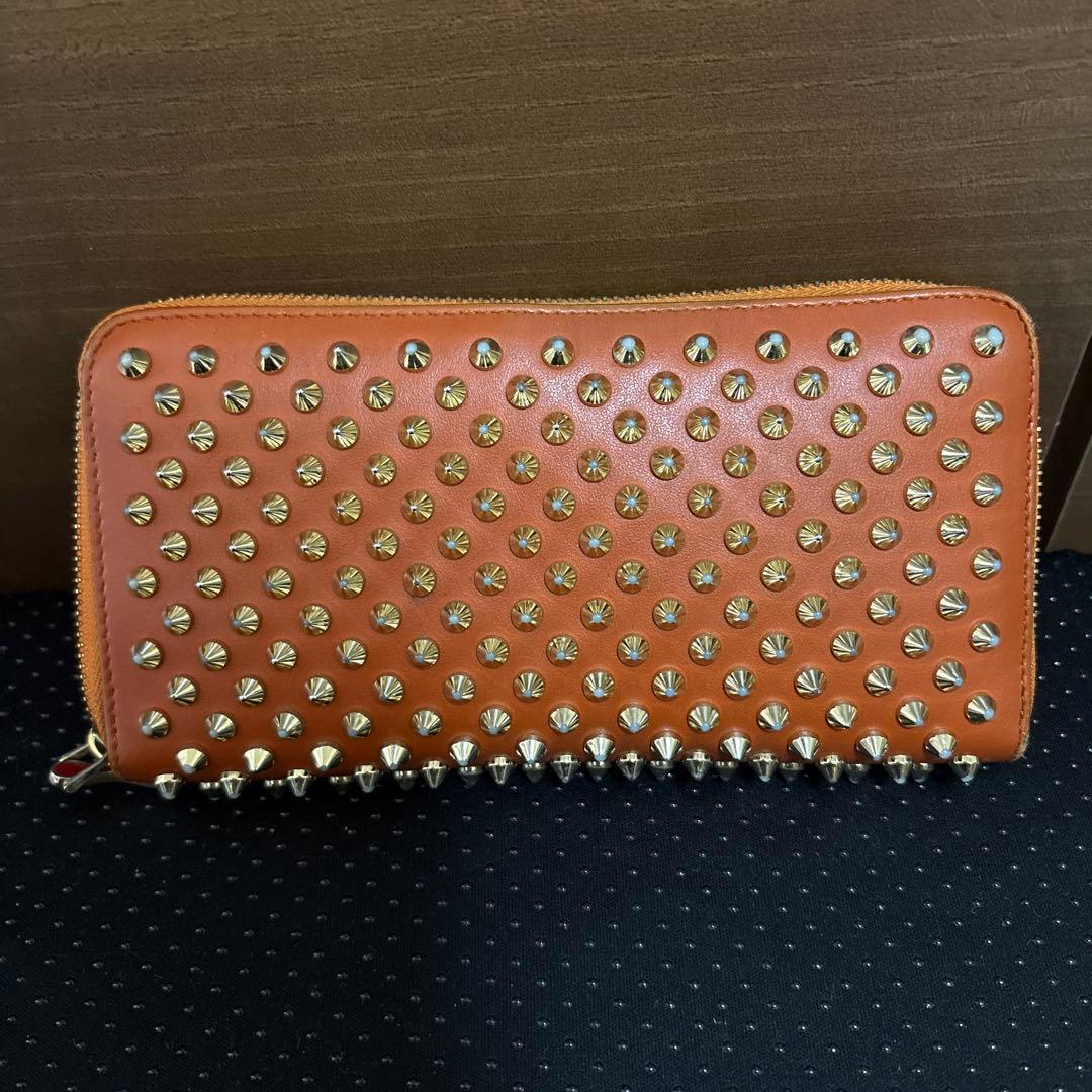 クリスチャンルブタン　長財布