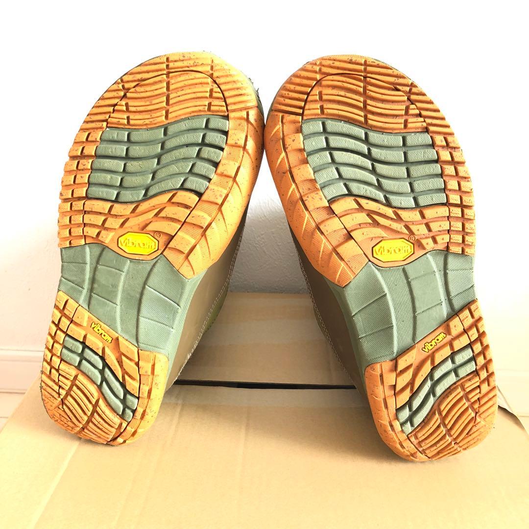 K2 tt taro tamai スノーボード ブーツ 26cm boa