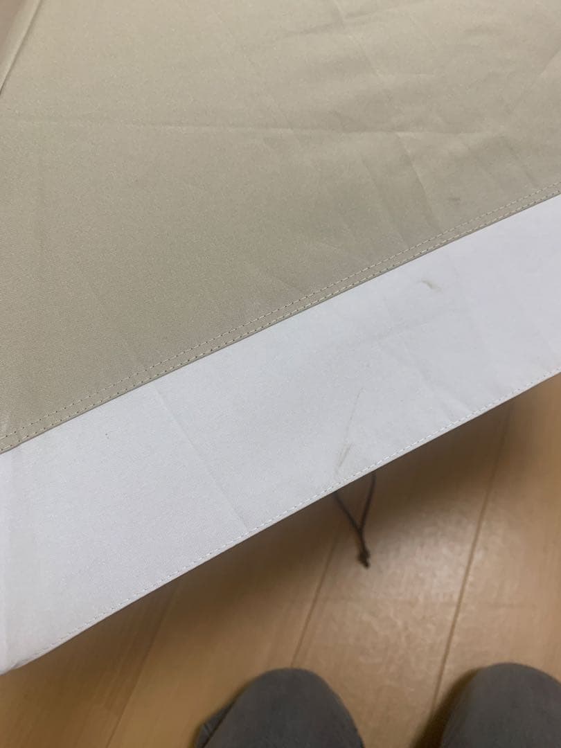 【すみれ】サンバリア100 日傘