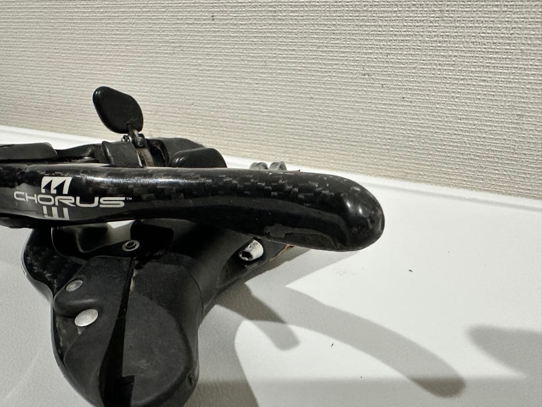 Campagnolo Chorus 11S シフター