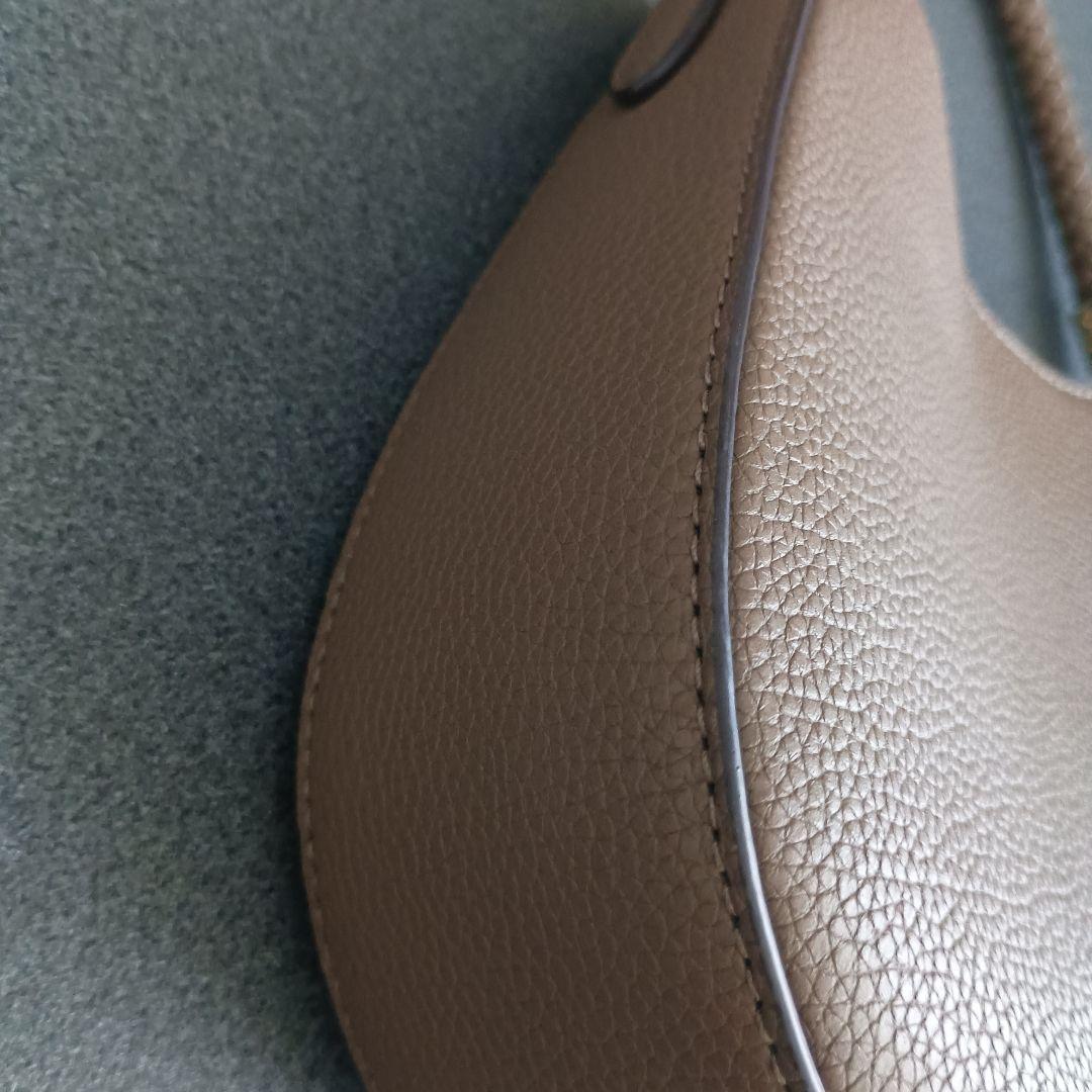 Ralph Lauren ベージュショルダーバッグ