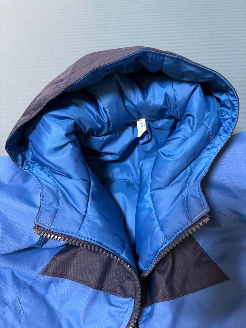 コロンビア　100 3t スキーウェア　子供　columbia 上下　キッズ