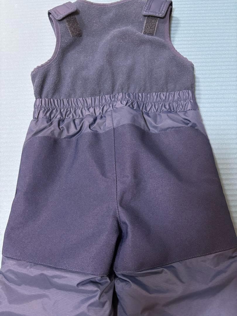 コロンビア　100 3t スキーウェア　子供　columbia 上下　キッズ