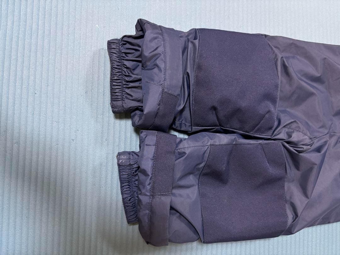 コロンビア　100 3t スキーウェア　子供　columbia 上下　キッズ