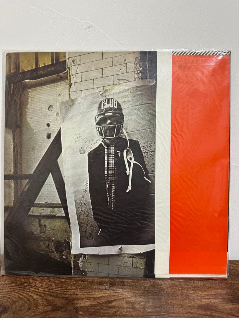 THE WHO レコード　まとめ売り