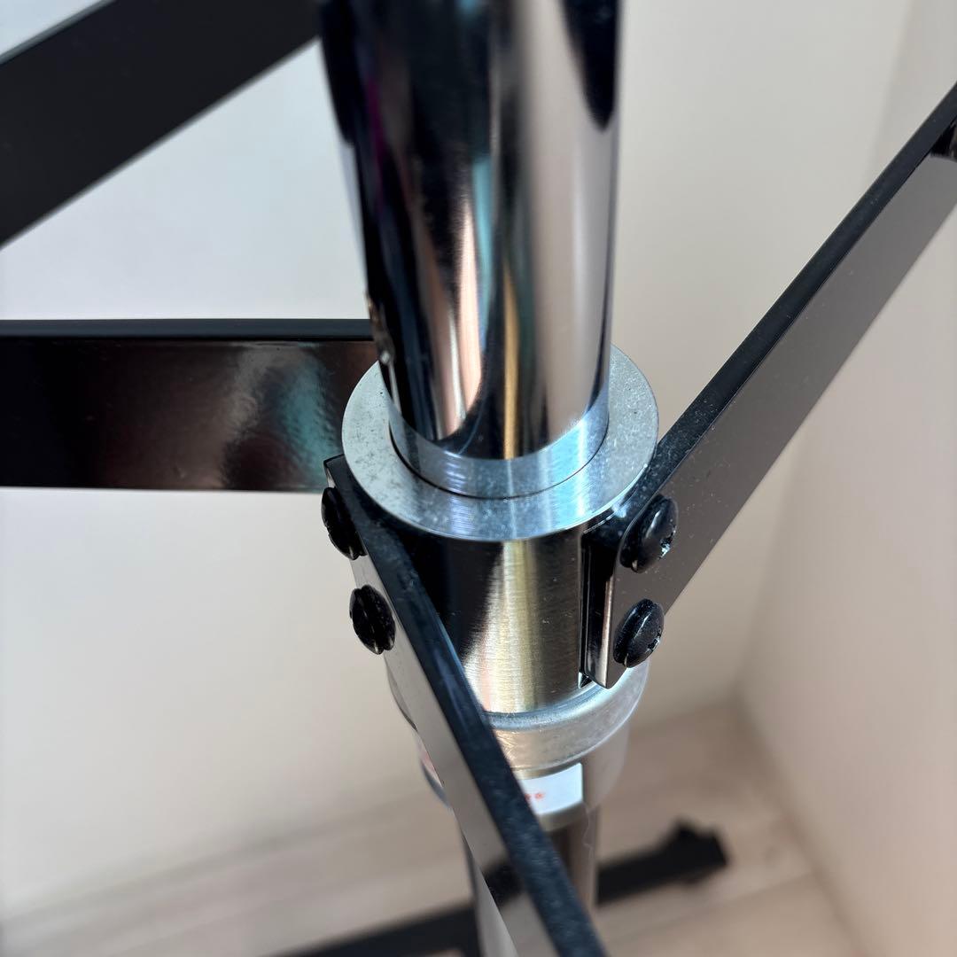 最終値下げ通販生活　カタログハウス　回転ハンガー