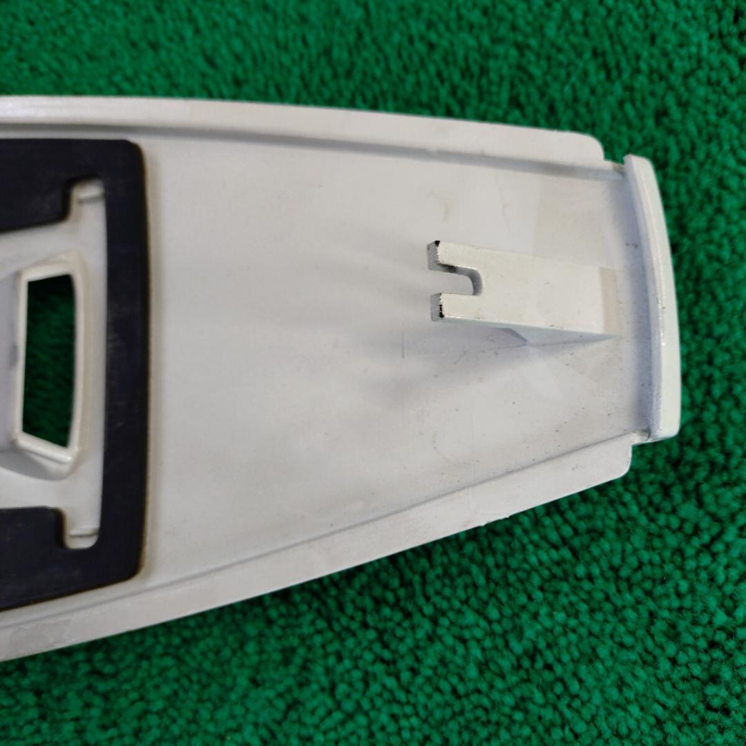 新品 NSR250R(MC21) 純正シートカウルセンター　シートアッパーパネル