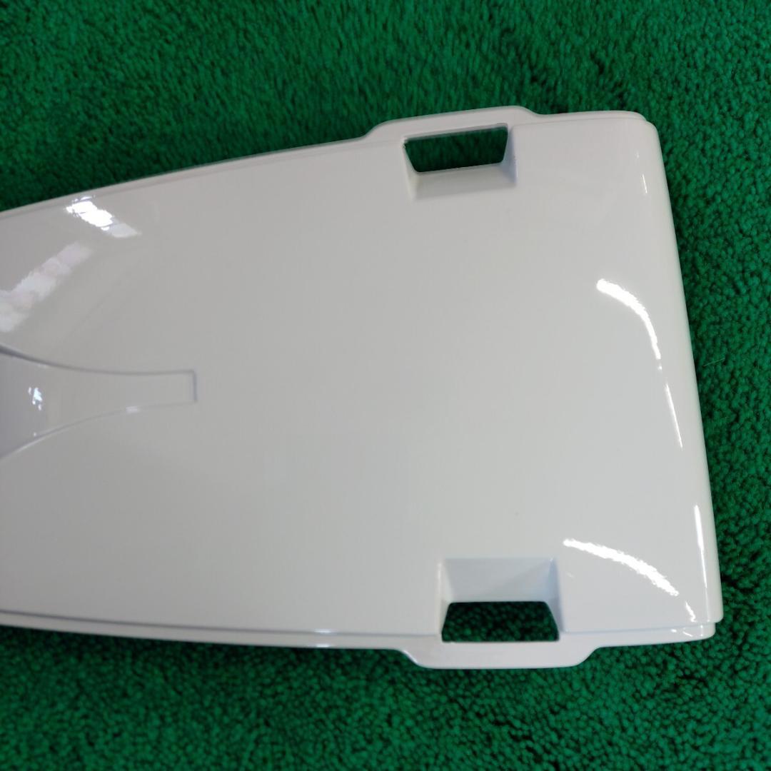 新品 NSR250R(MC21) 純正シートカウルセンター　シートアッパーパネル