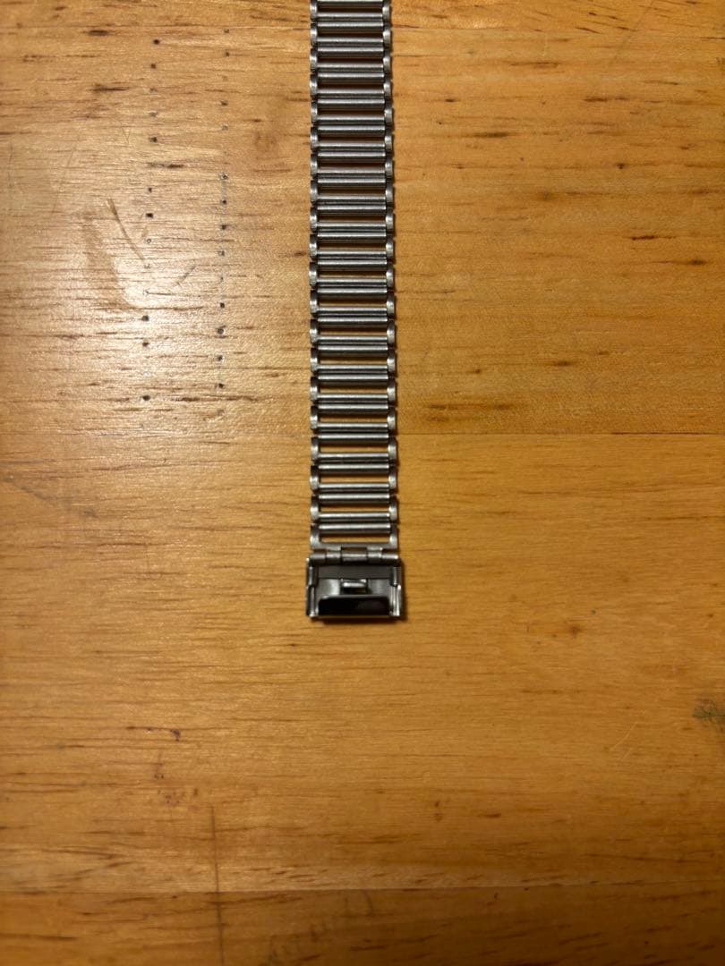 バンブーブレス　16mm LACY Bonklip ヴィンテージ　デッドストック