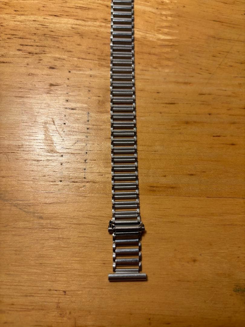 バンブーブレス　16mm LACY Bonklip ヴィンテージ　デッドストック