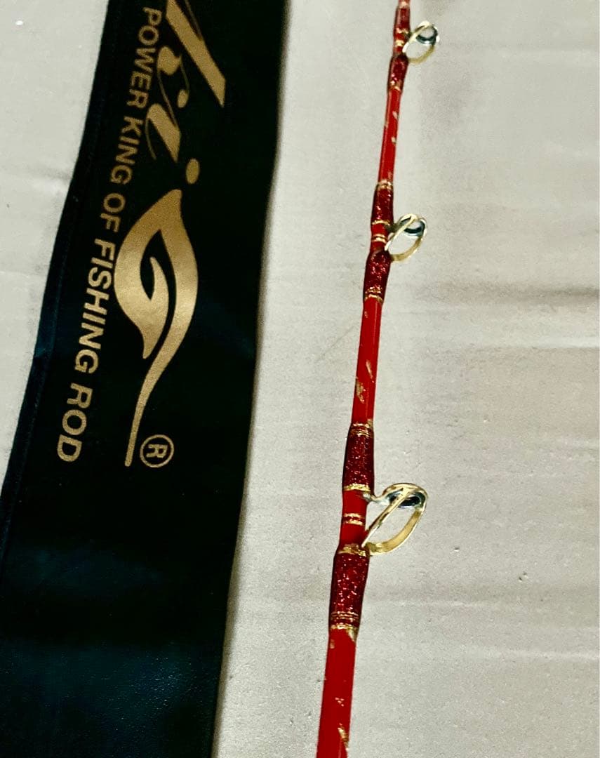 剛毅 釣竿マジックバイト　SR160