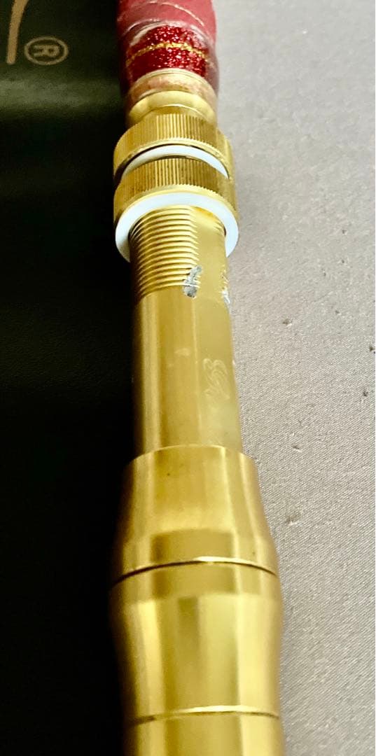 剛毅 釣竿マジックバイト　SR160