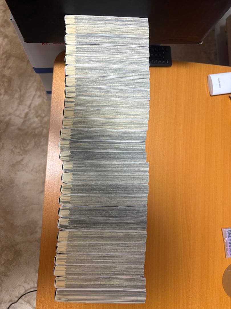 ゴールデンカムイ1〜25巻