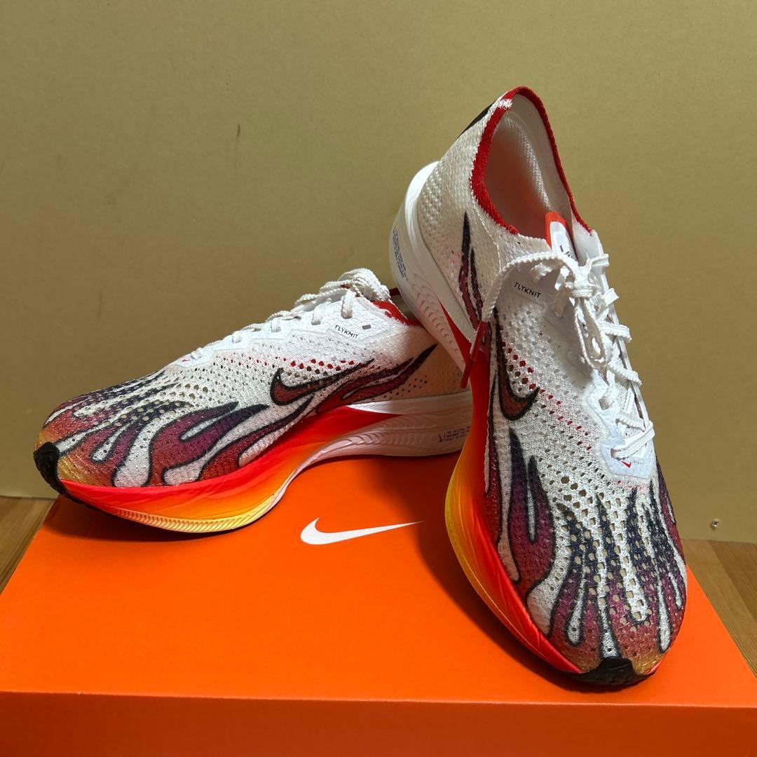 NIKE ヴェイパーフライ3 PRM 27.0cm