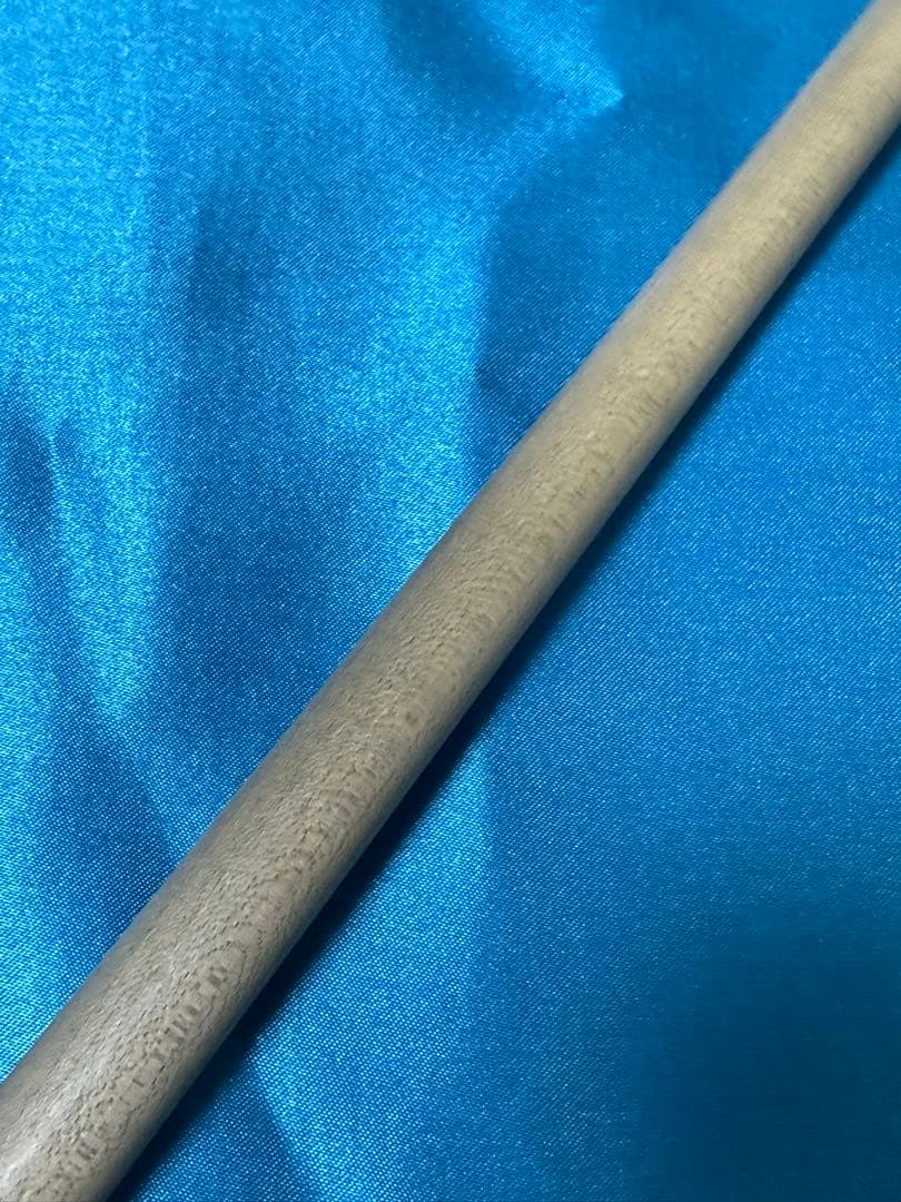 キースアンディ　M-spec ラジアルフラット