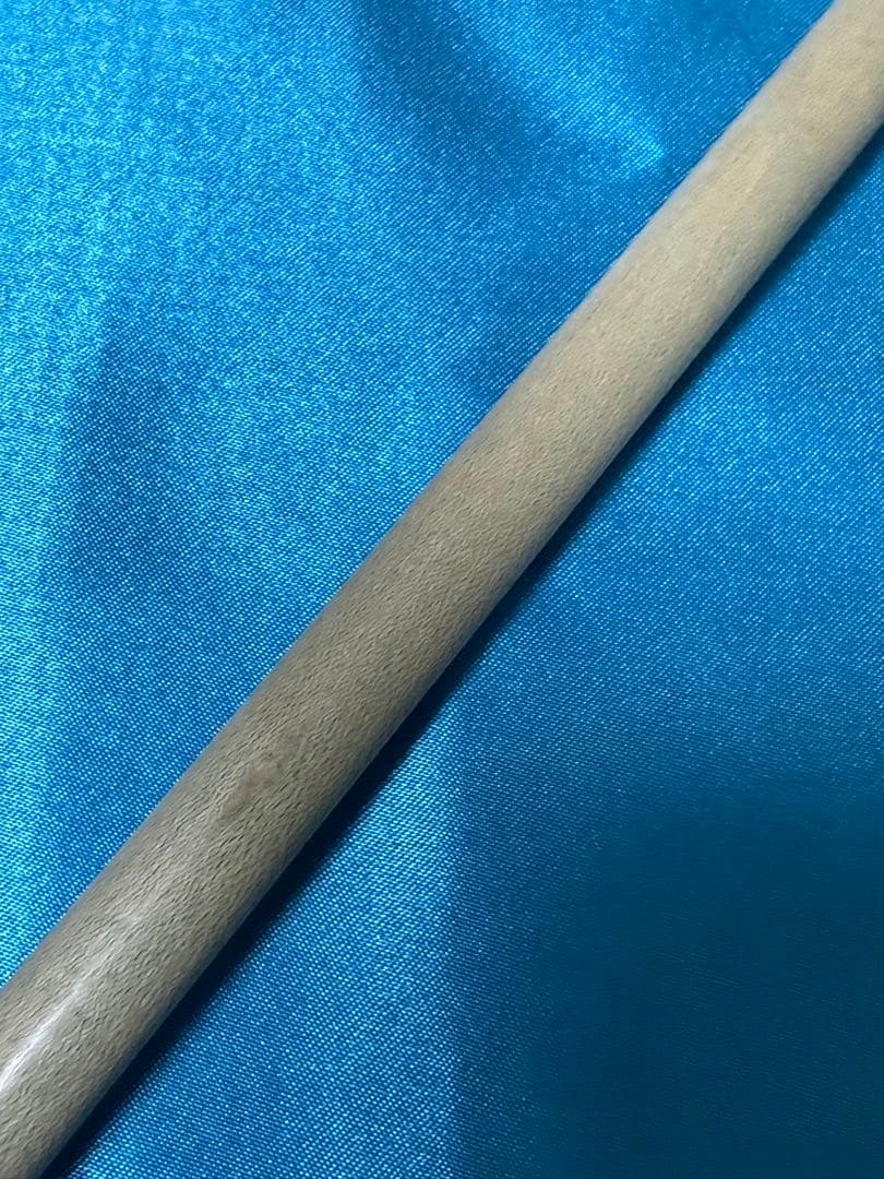 キースアンディ　M-spec ラジアルフラット