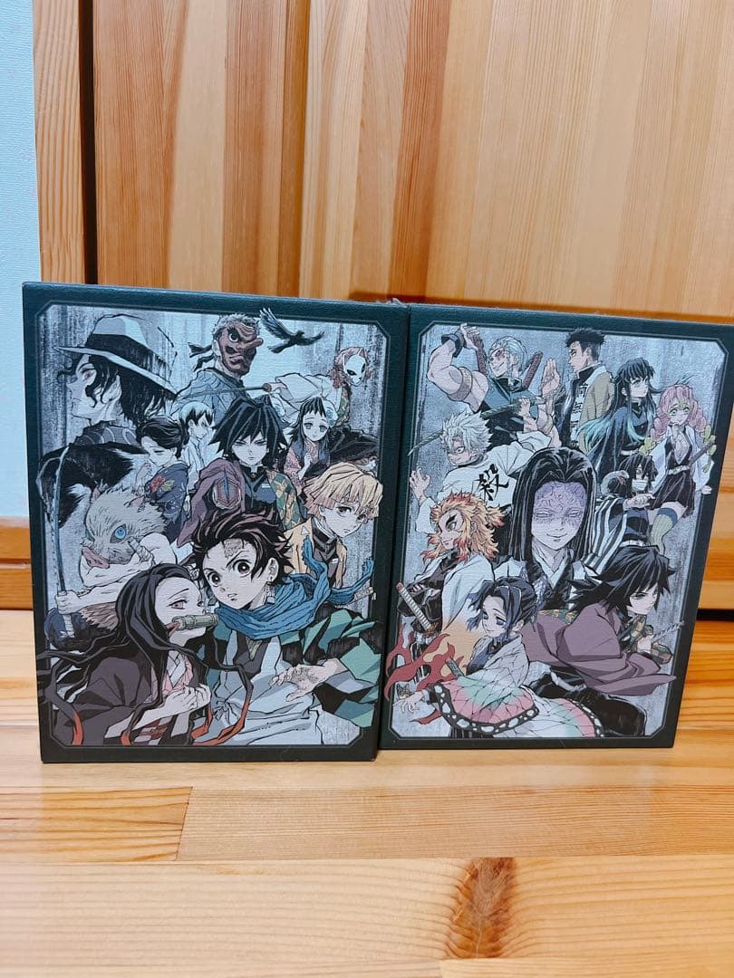 鬼滅の刃 立志編DVD