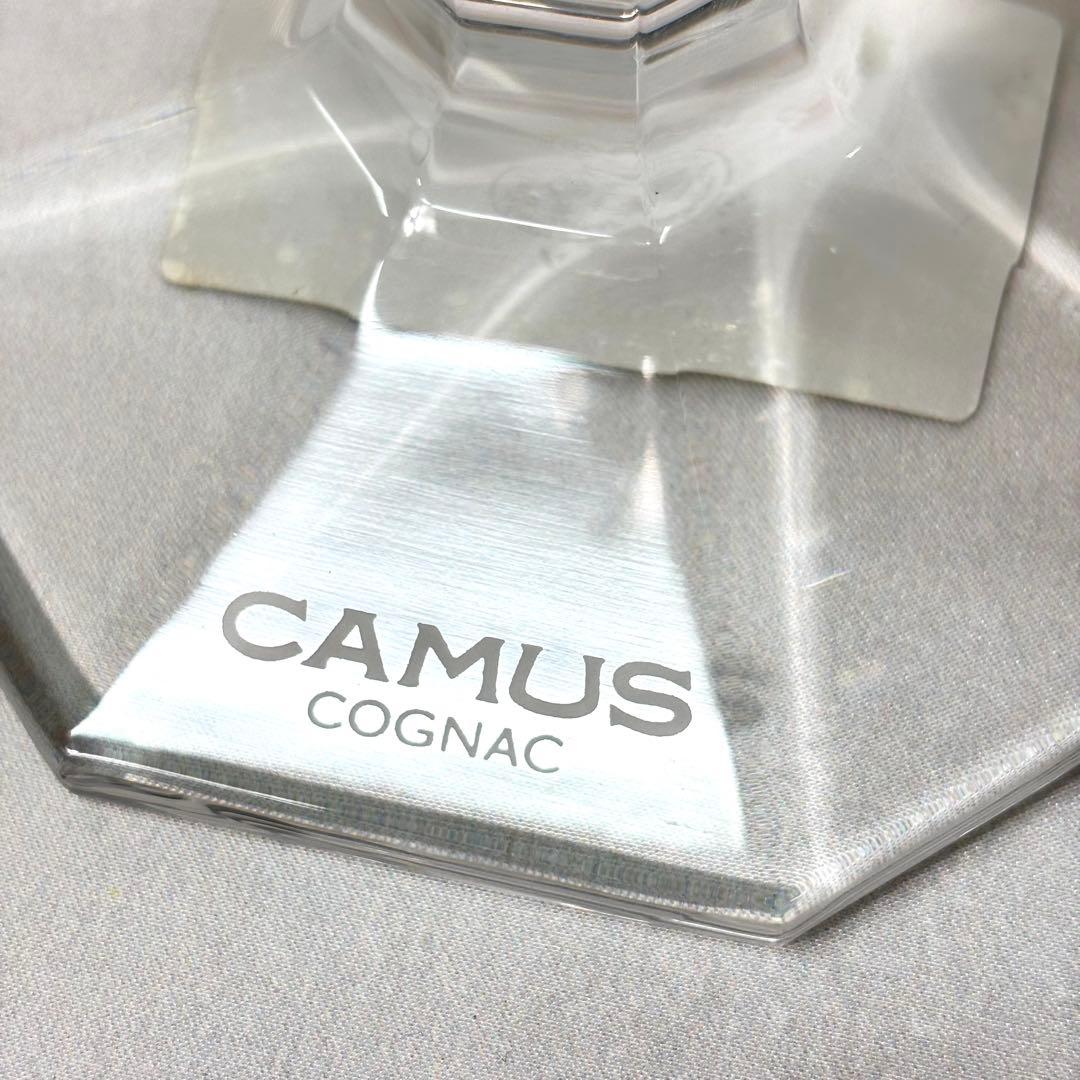 カミュ ミシェルロイヤル バカラ空瓶 バカラ製