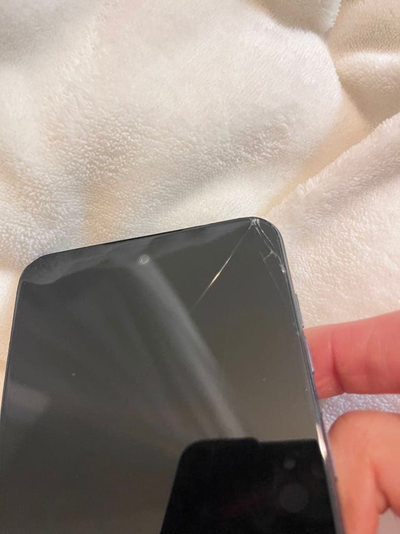 Motorola moto g64y 5G スマートフォン 本体