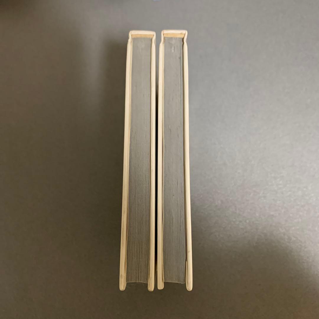 スピノザ 全2巻(予感・回路) 帯付 小池桂一 作品社　初版第一刷発行