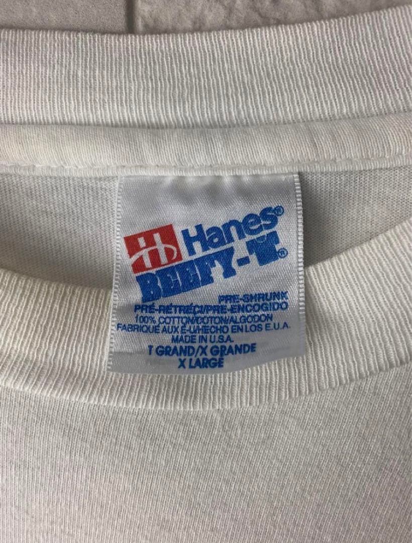 90s USA製 Les Misérables tシャツ XL レミゼラブル