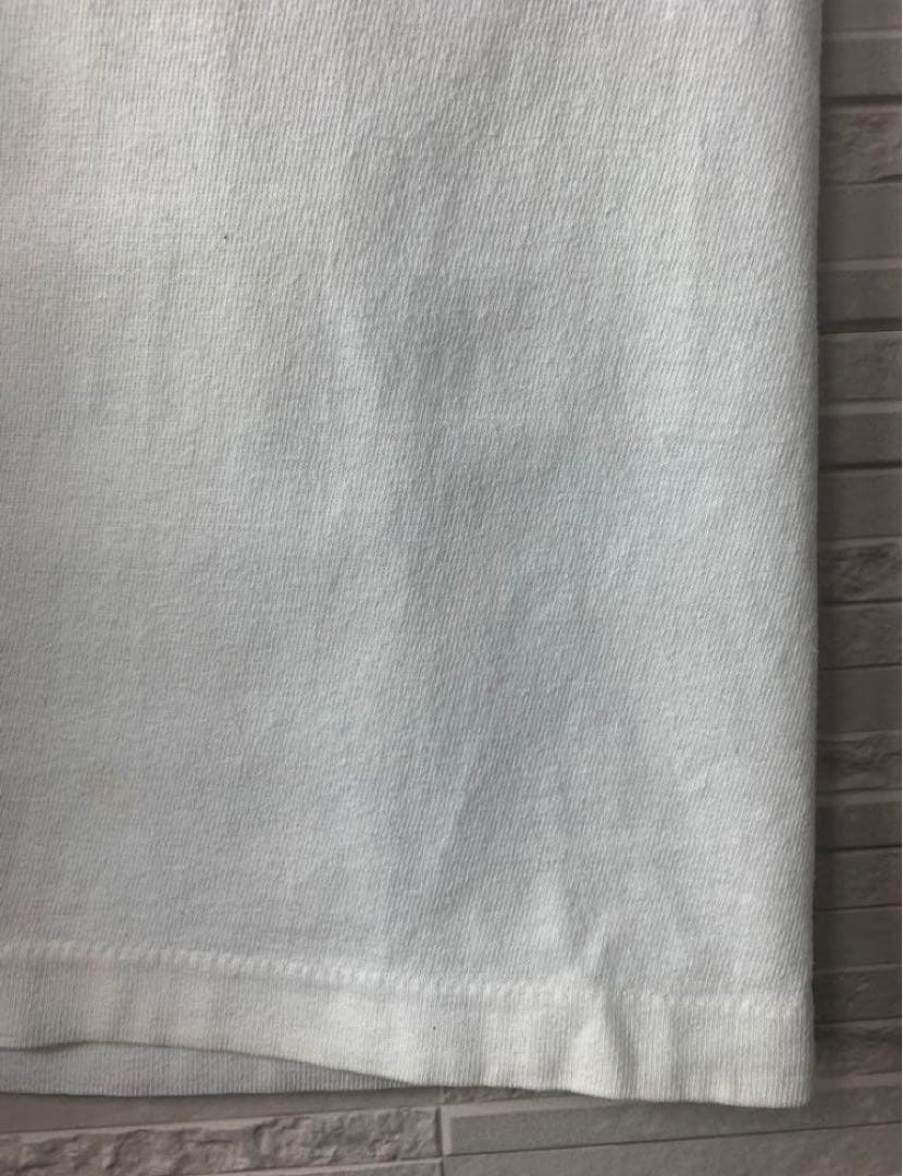 90s USA製 Les Misérables tシャツ XL レミゼラブル