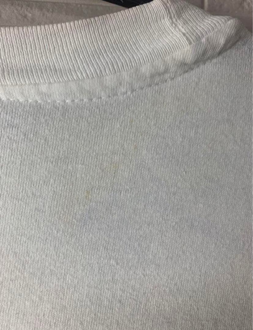 90s USA製 Les Misérables tシャツ XL レミゼラブル