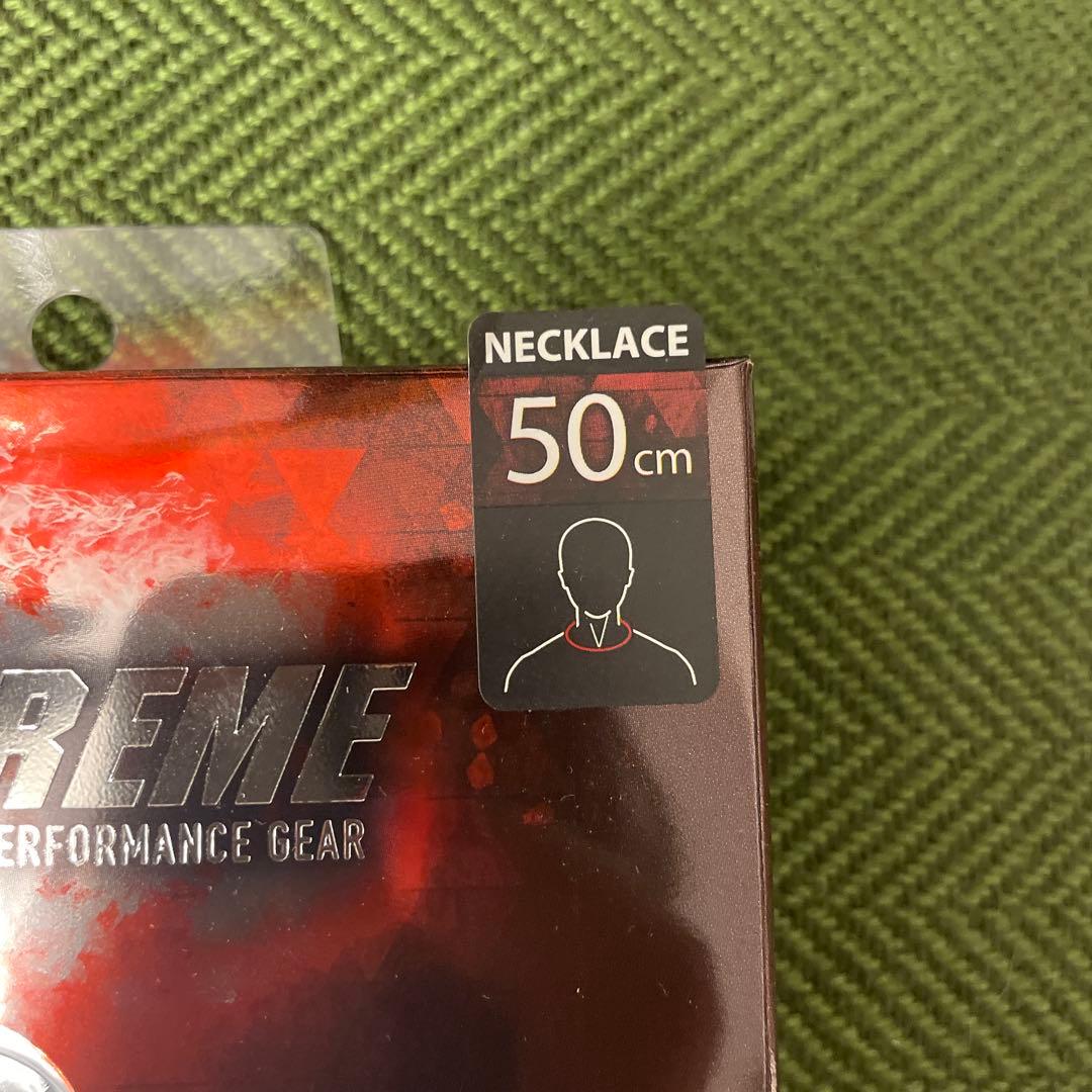 ラクワネック　EX クリスタルタッチ　ブラック　50