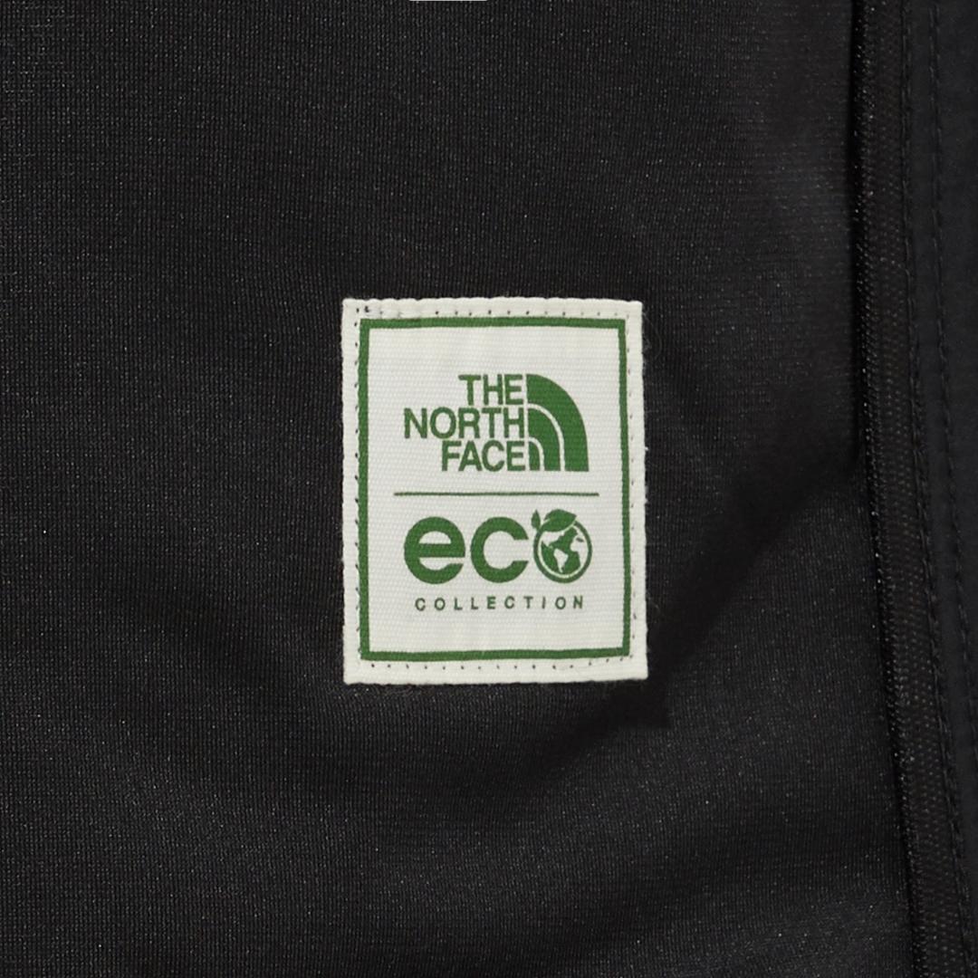 THE NORTH　FACE　KIDS 　ボアジップパーカー ブラック　130㎝