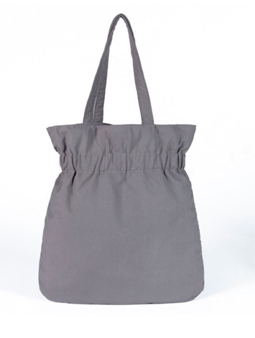 新品Maison de Fleur リボン付きトートバッグ ゴーストアンドレディ