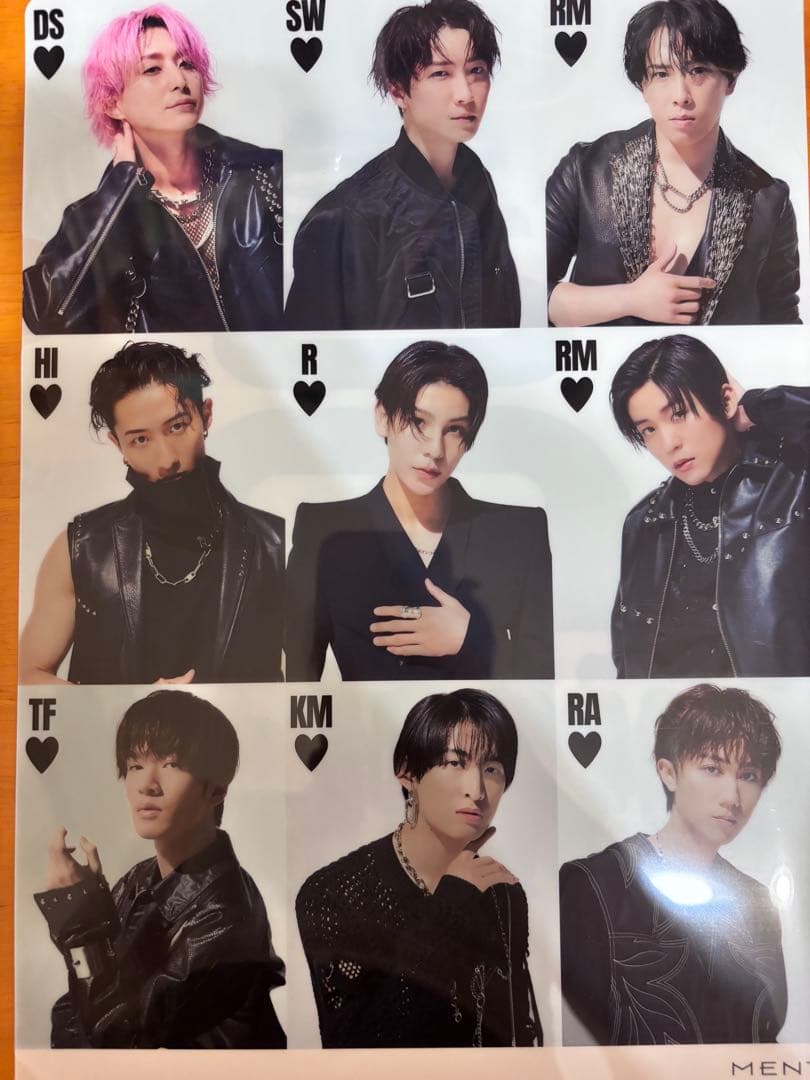 i DO ME Man アルバム　初回特典付き