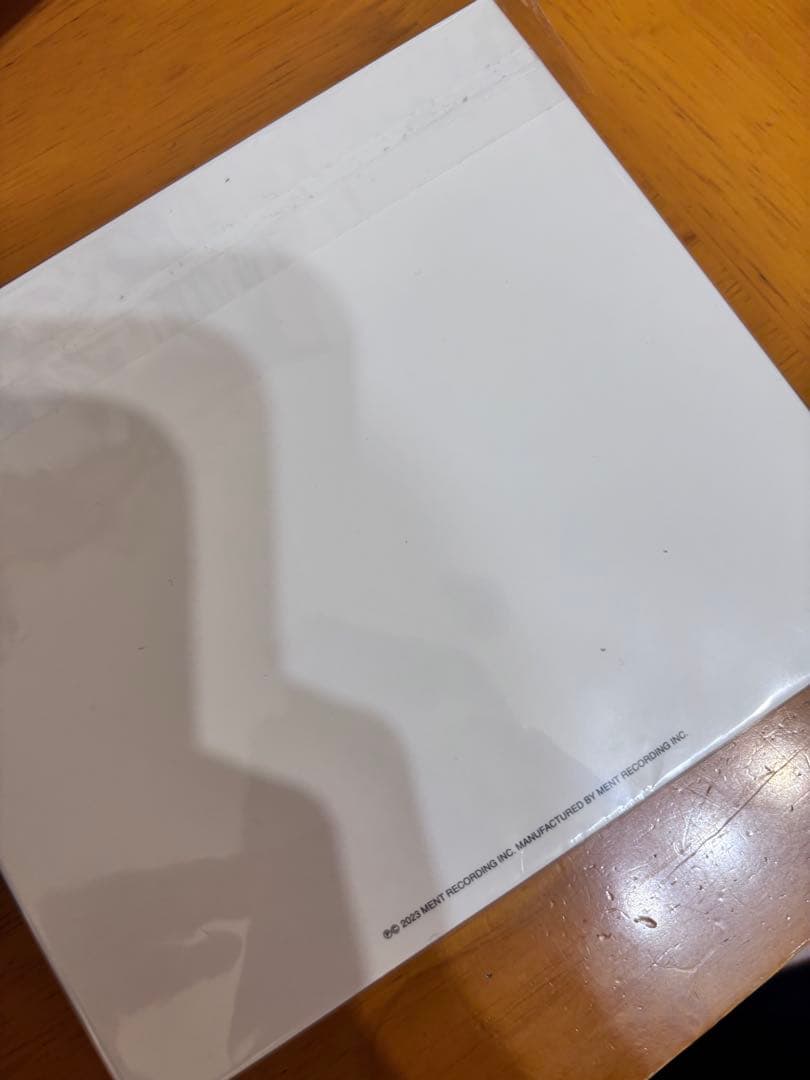 i DO ME Man アルバム　初回特典付き