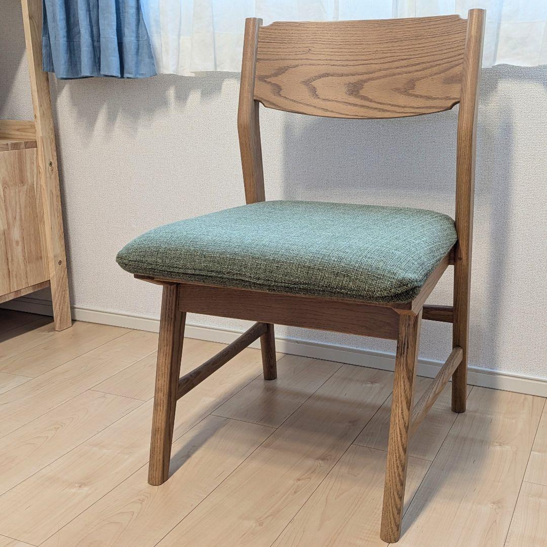 dao様ご依頼分／【座面高42cm】unico SIGNE チェア②