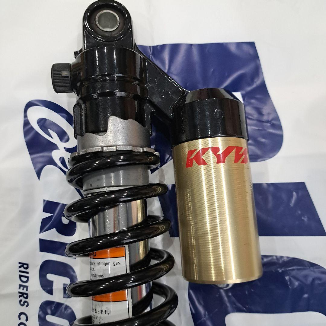 【純正】カワサキZRX1200R リアサスペンション 2008年式