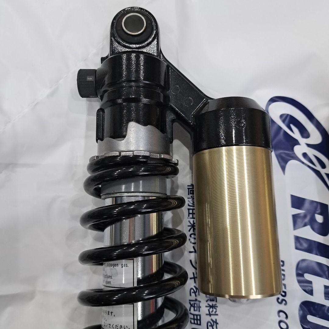 【純正】カワサキZRX1200R リアサスペンション 2008年式