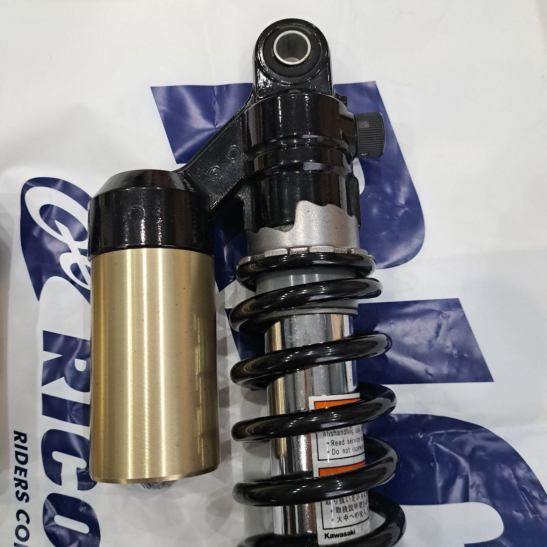 【純正】カワサキZRX1200R リアサスペンション 2008年式