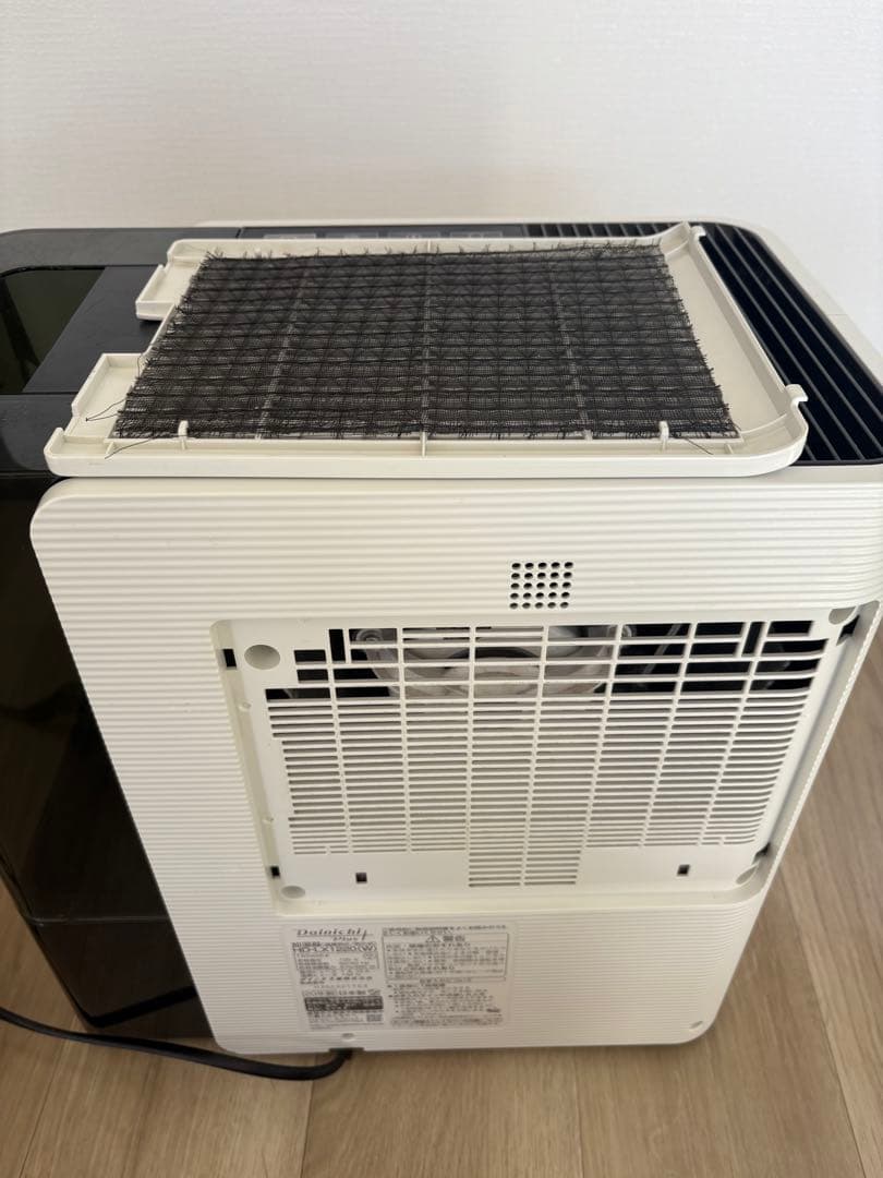 Dainichi ダイニチプラス HD-LX1220(W) ホワイト