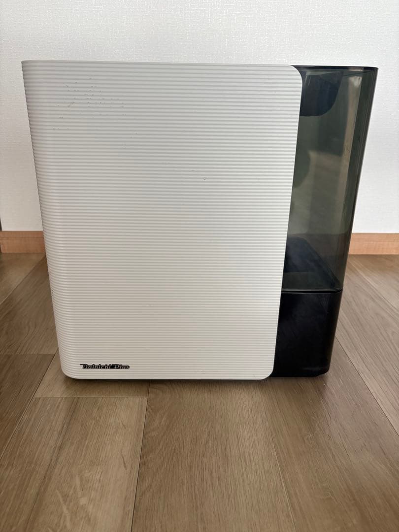 Dainichi ダイニチプラス HD-LX1220(W) ホワイト