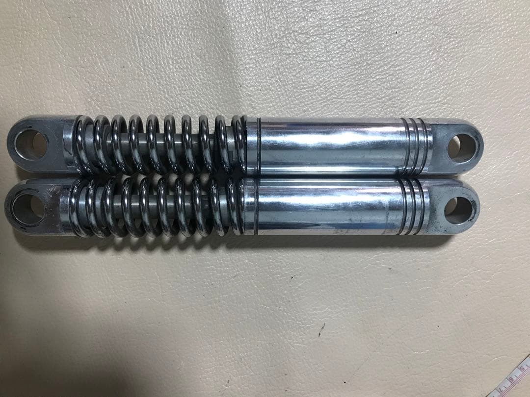 EASYRIDERS イージーライダースビレットサスビレットサスペンション