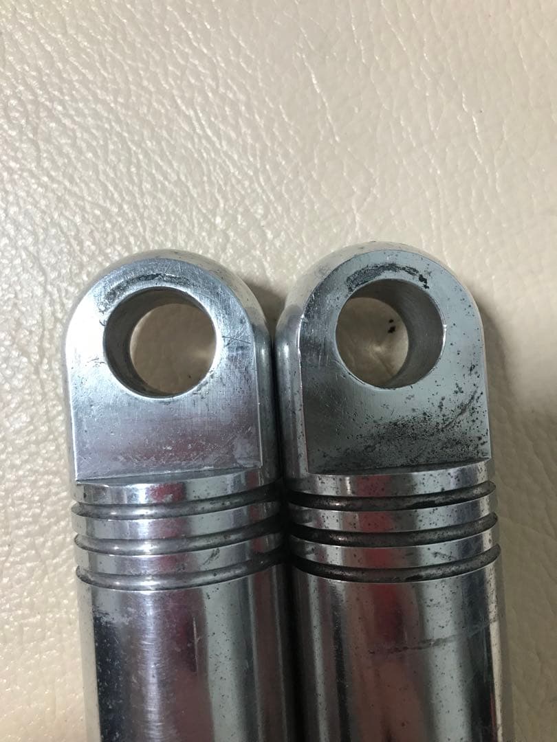 EASYRIDERS イージーライダースビレットサスビレットサスペンション