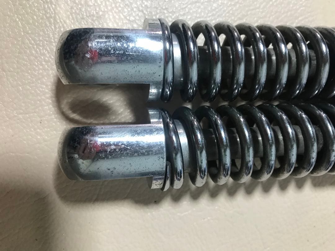 EASYRIDERS イージーライダースビレットサスビレットサスペンション