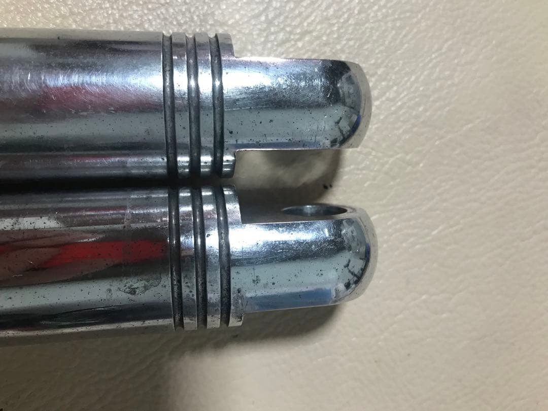 EASYRIDERS イージーライダースビレットサスビレットサスペンション