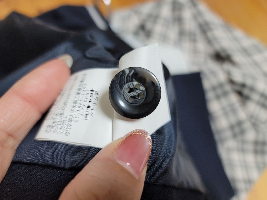 【美品】ELLE 女の子フォーマル 115cm　 卒業式 入学式