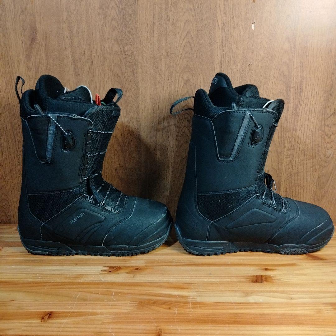 美品　BURTON　バートン 　スノーボードブーツ　26060