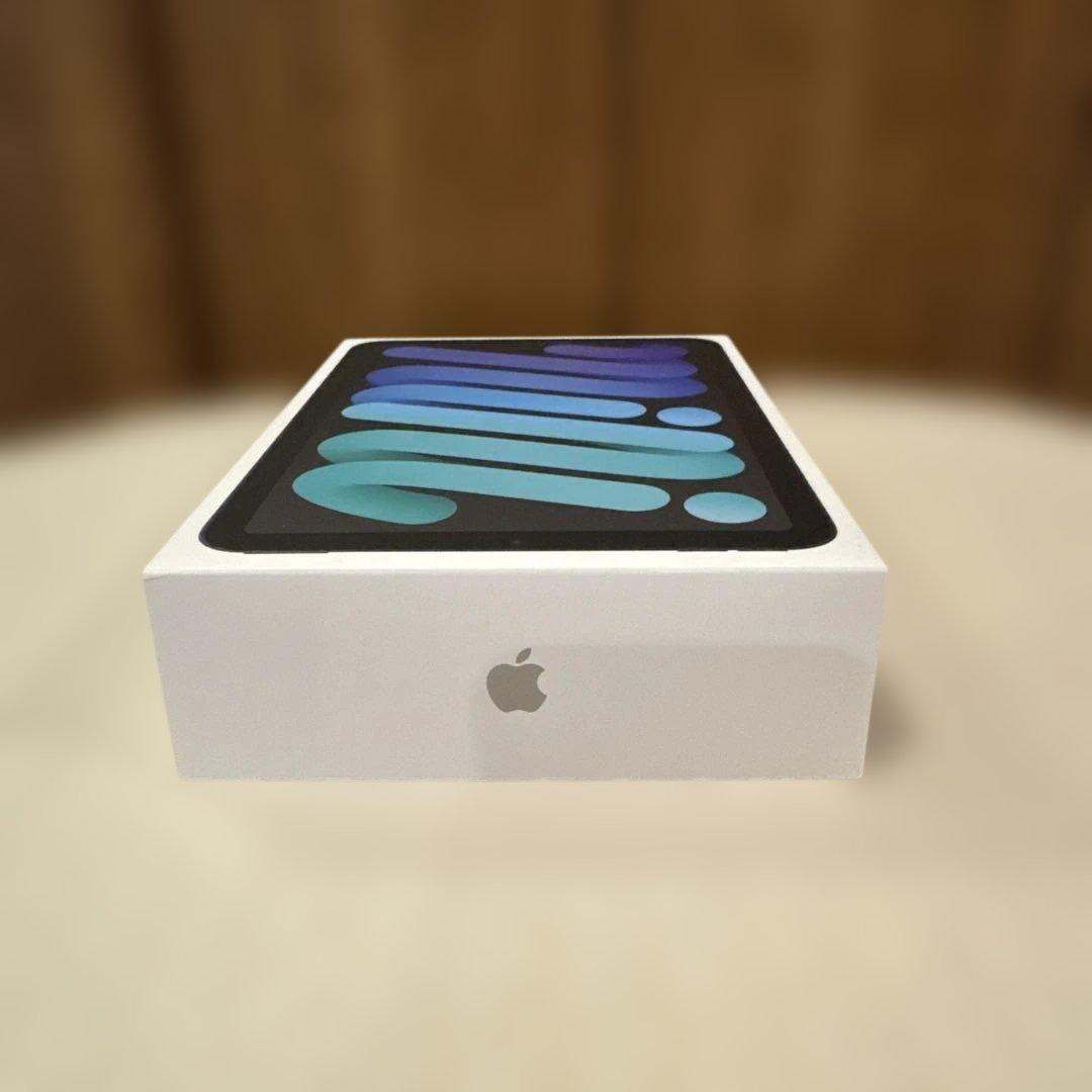 新品未開封品　iPad Mini (A17 Pro)Wi-Fi 128GB