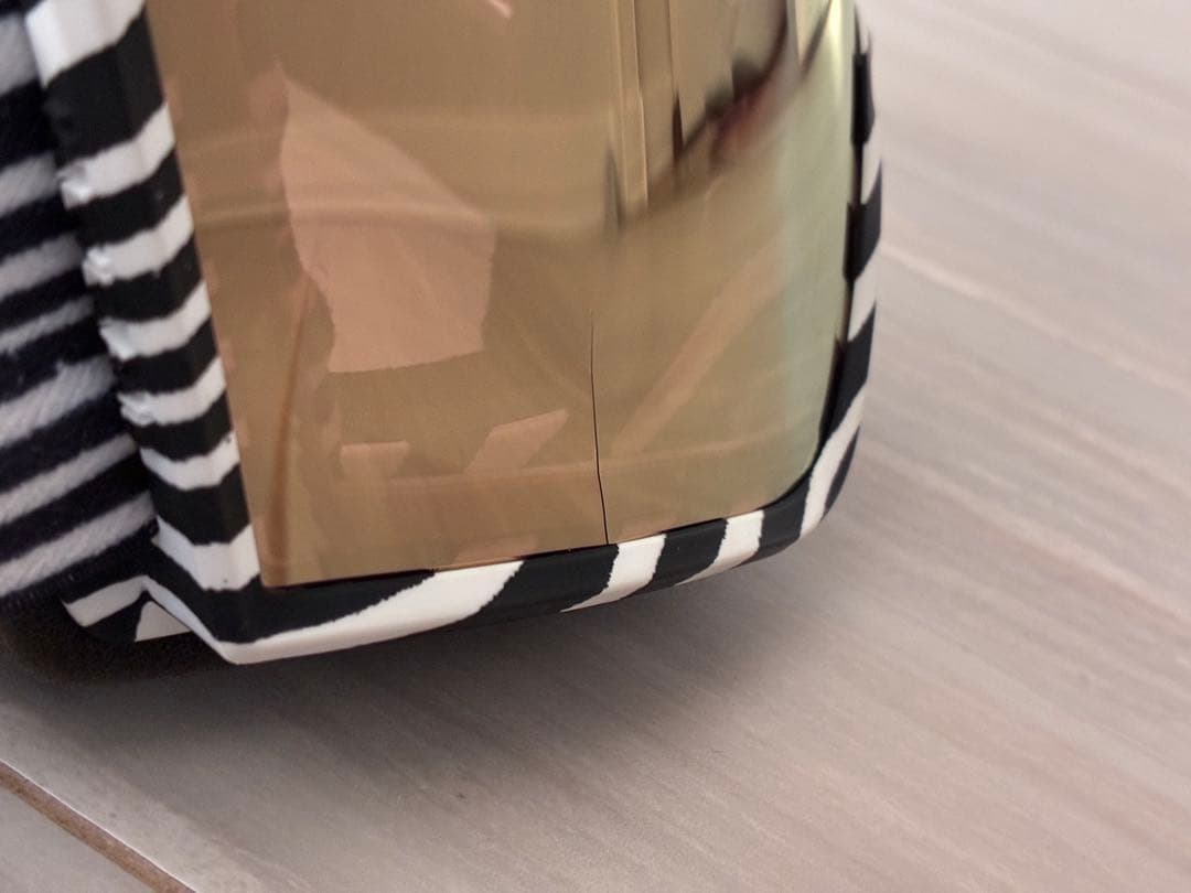 ELECTRIC x VOLCOM ゴーグル KLEVELAND