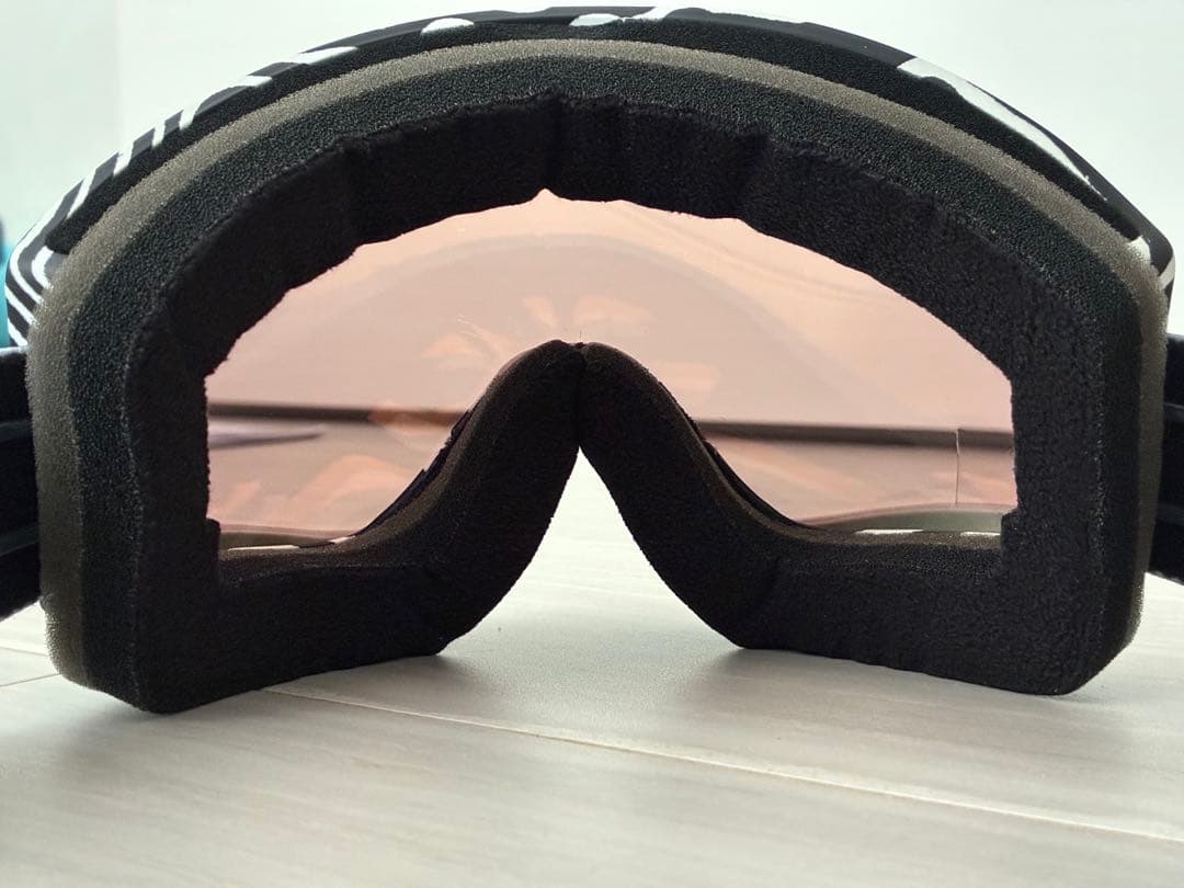 ELECTRIC x VOLCOM ゴーグル KLEVELAND