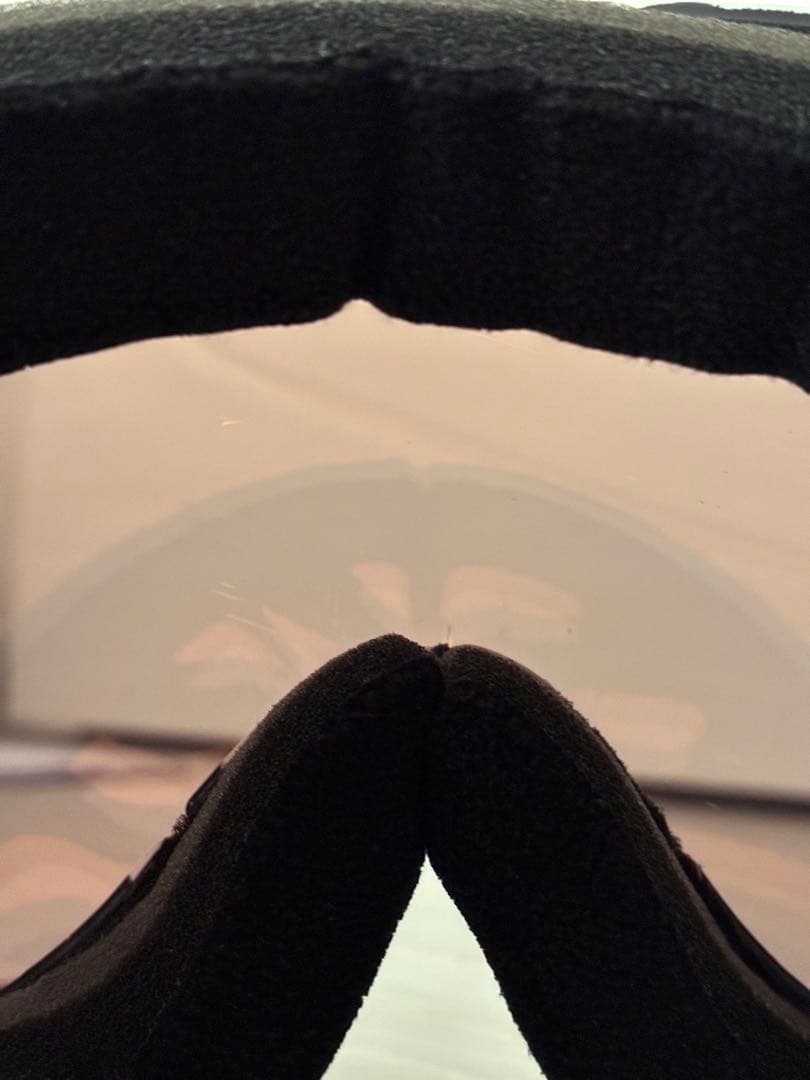 ELECTRIC x VOLCOM ゴーグル KLEVELAND